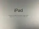 2 - Apple iPads (User Locked)