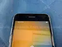 2 - Apple iPhones (User-Locked), Both Power On