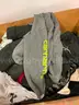 Large Box of Jackets, Coats and Sweaters