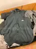 Large Box of Jackets, Coats and Sweaters