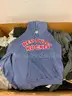 Large Box of Jackets, Coats and Sweaters