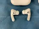 2 - Apple Airpod Pros, Models: A2190, Both Power On