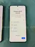 2 - Samsung Galaxy (User Locked) S21 Ultra 5G Cell Phones Model SM-G998U, Both Power On