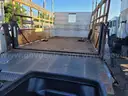 2016 Ford F-550 Stake Bed Truck w/ Lift Gate