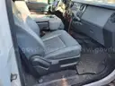 2016 Ford F-550 Stake Bed Truck w/ Lift Gate