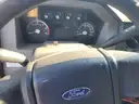 2016 Ford F-550 Stake Bed Truck w/ Lift Gate