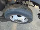 2016 Ford F-550 Stake Bed Truck w/ Lift Gate