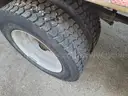 2016 Ford F-550 Stake Bed Truck w/ Lift Gate