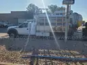 2016 Ford F-550 Stake Bed Truck w/ Lift Gate