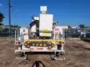 2003 Freightliner FL80 Diesel Aerial Bucket Truck