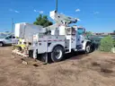 2003 Freightliner FL80 Diesel Aerial Bucket Truck