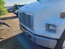 2003 Freightliner FL80 Diesel Aerial Bucket Truck