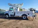 2003 Freightliner FL80 Diesel Aerial Bucket Truck