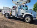 2003 Freightliner FL80 Diesel Aerial Bucket Truck
