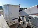 2003 Freightliner FL80 Diesel Aerial Bucket Truck
