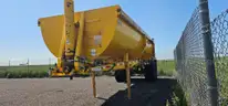 2003 Clement RKHS2827 Dump Trailer