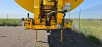 2003 Clement RKHS2827 Dump Trailer
