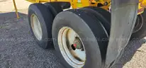 2003 Clement RKHS2827 Dump Trailer