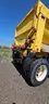 2003 Clement RKHS2827 Dump Trailer