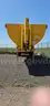 2003 Clement RKHS2827 Dump Trailer