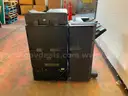 Kyocera TASKalfa Printer Model 5053ci, Powers On