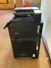 Kyocera TASKalfa Printer Model 5053ci, Powers On
