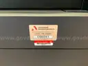 Kyocera TASKalfa Printer Model 5053ci, Powers On