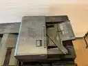 Kyocera TASKalfa Printer Model 5053ci, Powers On