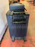 Kyocera TASKalfa Printer Model 5053ci, Powers On