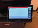 Kyocera TASKalfa Printer Model 5053ci, Powers On