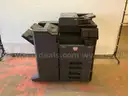 Kyocera TASKalfa Printer Model 5053ci, Powers On