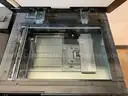 Kyocera TASKalfa Printer Model 5053ci, Powers On