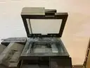 Kyocera TASKalfa Printer Model 5053ci, Powers On
