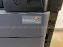 Kyocera TASKalfa Printer Model 5053ci, Powers On