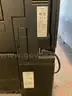Kyocera TASKalfa Printer Model 5053ci, Powers On
