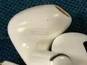 Apple AirPods Gen 3 with MagSafe Charging Case Model A2566, Powers On