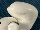 Apple AirPods Gen 3 with MagSafe Charging Case Model A2566, Powers On