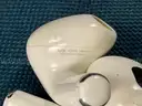 Apple AirPods Gen 3 with MagSafe Charging Case Model A2566, Powers On