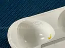 Apple AirPods Gen 3 with MagSafe Charging Case Model A2566, Powers On