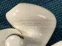 Apple AirPods Gen 3 with MagSafe Charging Case Model A2566, Powers On