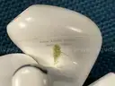 Apple AirPods Gen 3 with MagSafe Charging Case Model A2566, Powers On