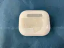Apple AirPods Gen 3 with MagSafe Charging Case Model A2566, Powers On