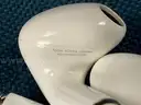 Apple AirPods Gen 3 with MagSafe Charging Case Model A2566, Powers On