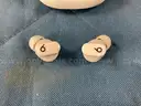 Apple Beats Studio Buds True Wireless Noise Cancelling Bluetooth Earbuds Model A2514, Powers On