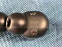 Apple Beats Studio Buds True Wireless Noise Cancelling Bluetooth Earbuds Model A2514, Powers On