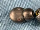 Apple Beats Studio Buds True Wireless Noise Cancelling Bluetooth Earbuds Model A2514, Powers On