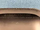 2 - Apple Beats Fit Pro True Wireless Noise-Canceling Bluetooth Earbuds Model A2578, Both Power On