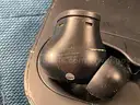 2 - Apple Beats Fit Pro True Wireless Noise-Canceling Bluetooth Earbuds Model A2578, Both Power On