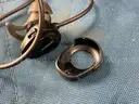 Bose SoundSport Bluetooth Earbuds with Case Model AI1, Powers On