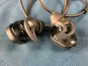 Bose SoundSport Bluetooth Earbuds with Case Model AI1, Powers On